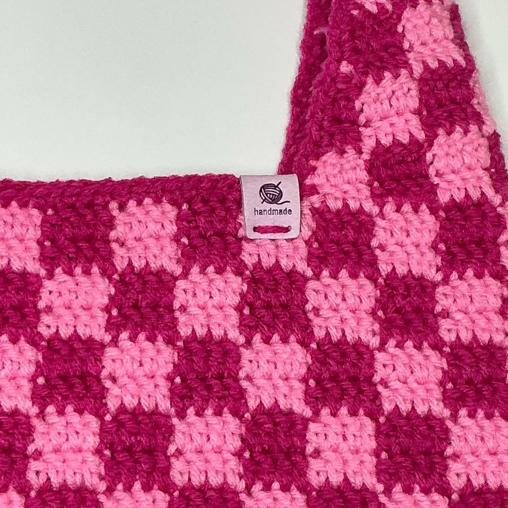 Hand Crafted handmade checker